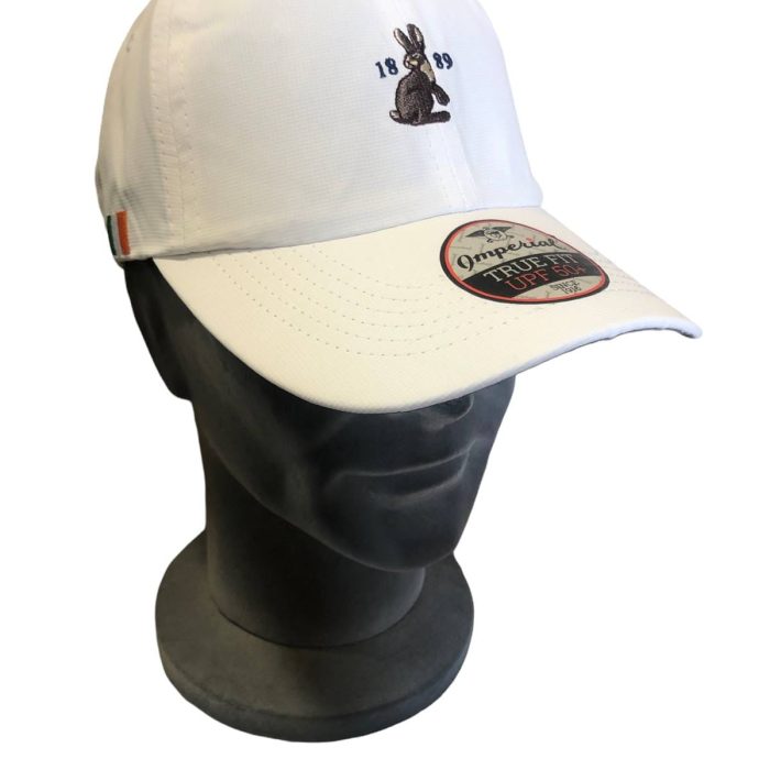 Imperial True Fit Tech Hat