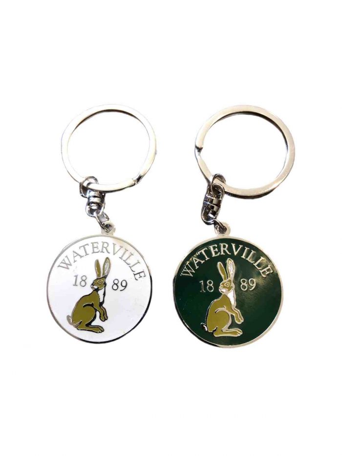 Metal Key Chain