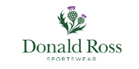 Donald Ross