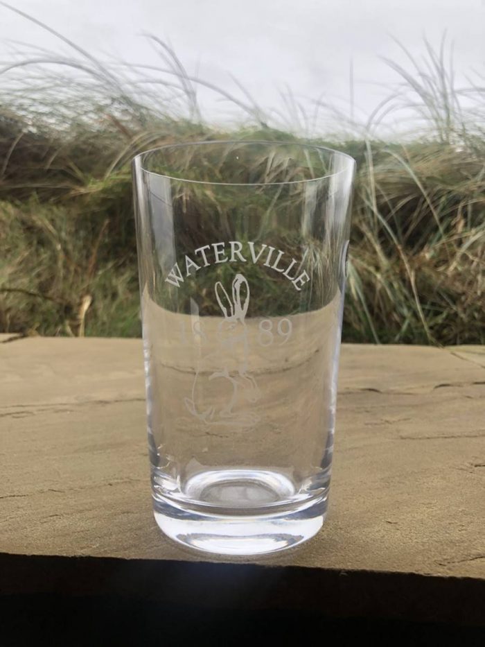 Beer Glass