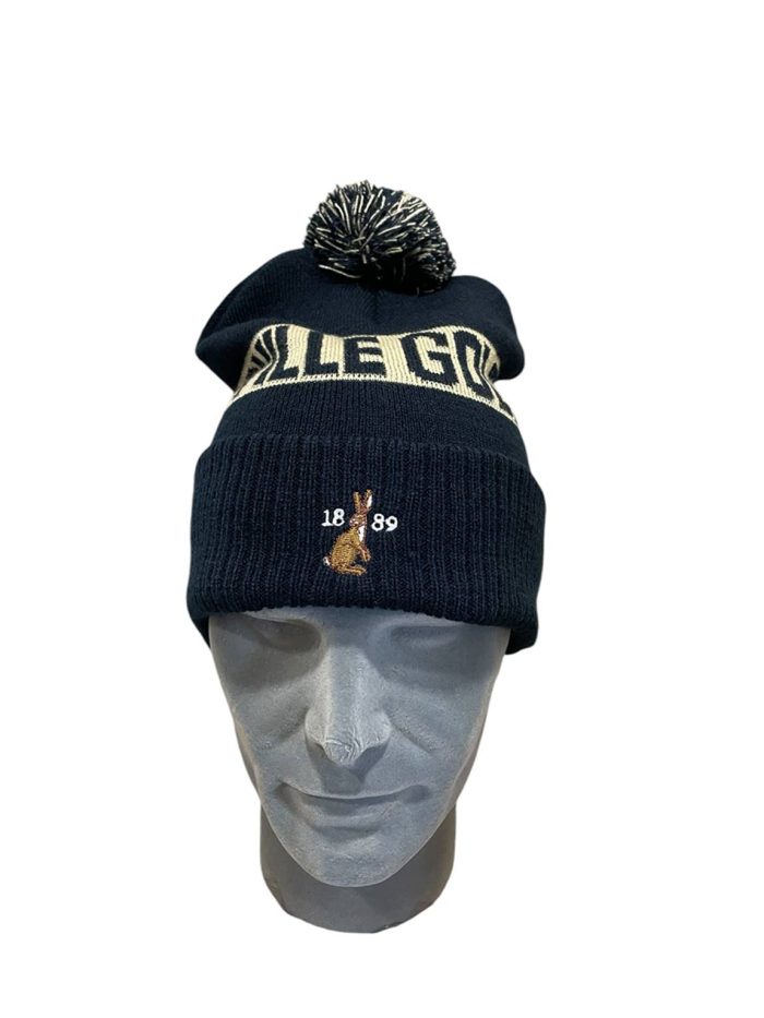 Pom Beanie - Image 3