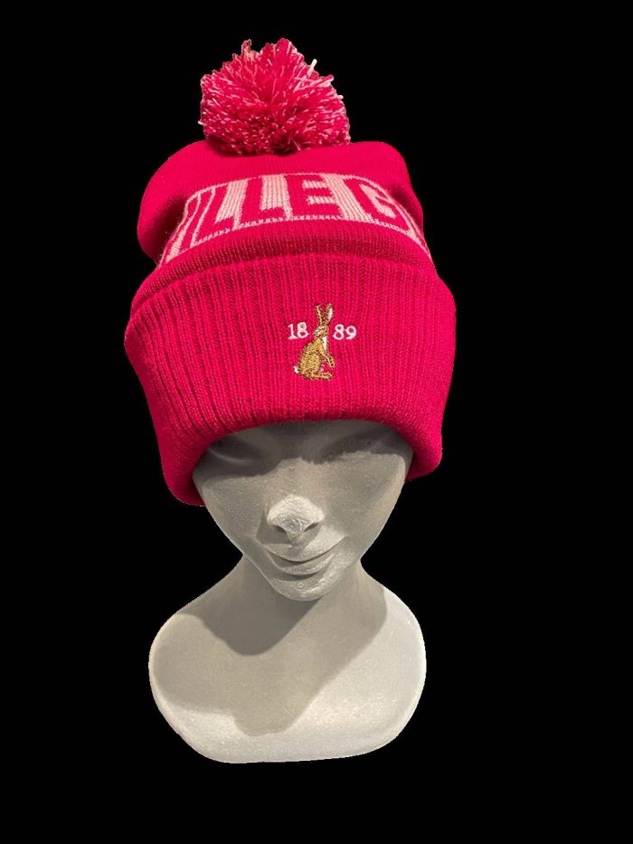 Pom Beanie - Image 4