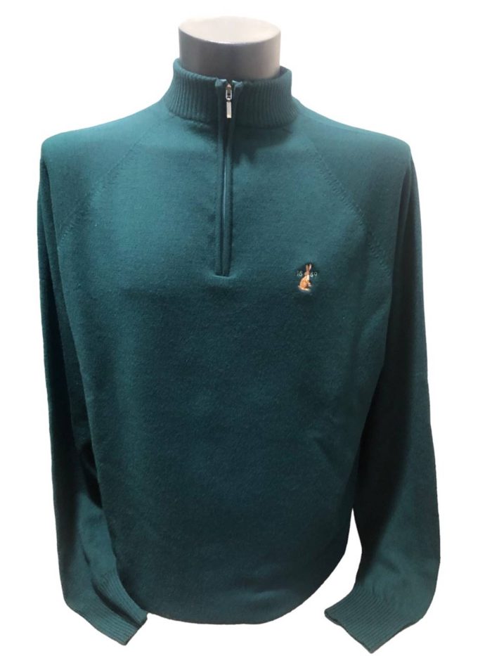 Glenbrae Sweater - Image 2