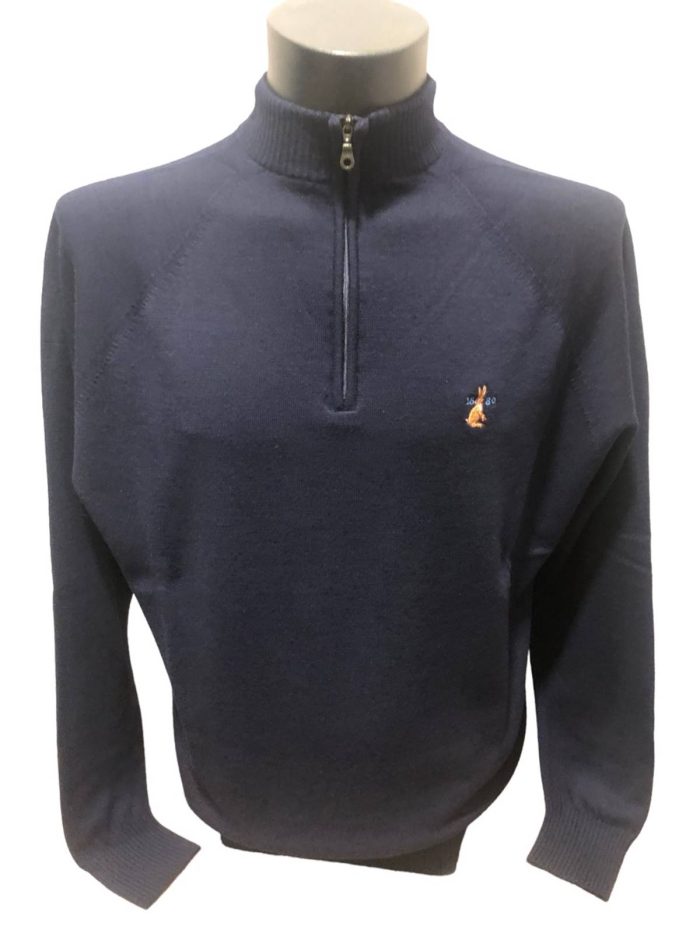 Glenbrae Sweater