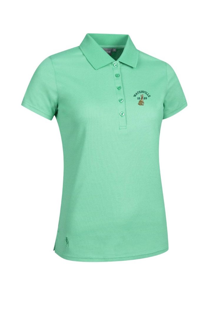 Paloma Polo