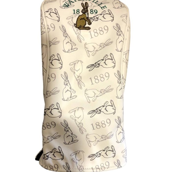 Paisley Headcover