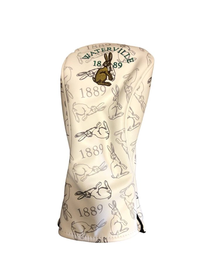 Paisley Headcover - Image 2