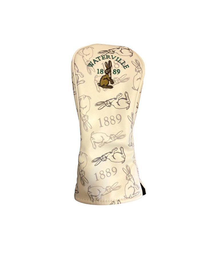 Paisley Headcover - Image 3