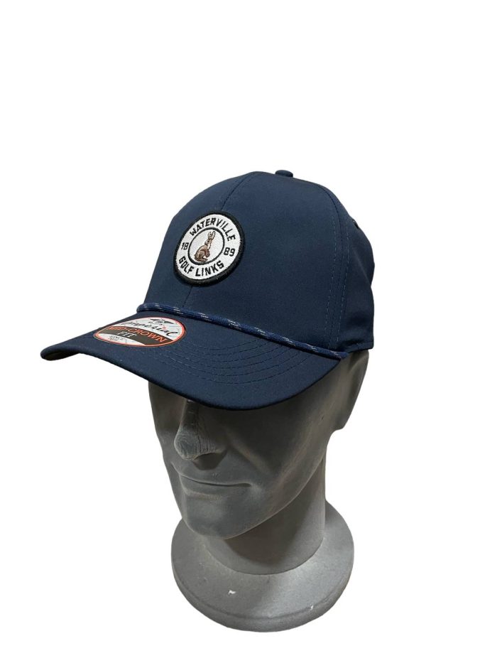 Rope Hat - Image 3