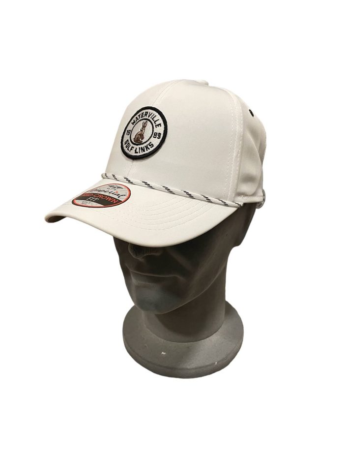 Rope Hat - Image 4