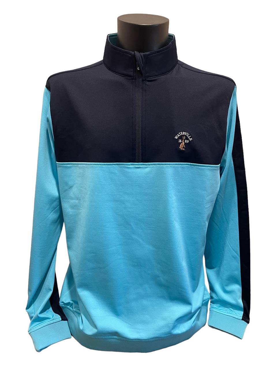 Showerproof Golf Windshirt Waterville Golf Shop