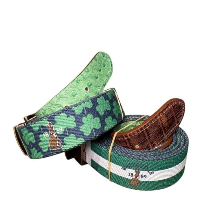 Doc Murphy Waterville Belt