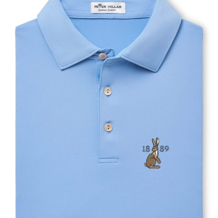 Peter Millar Solid Stretch Sean Shirt