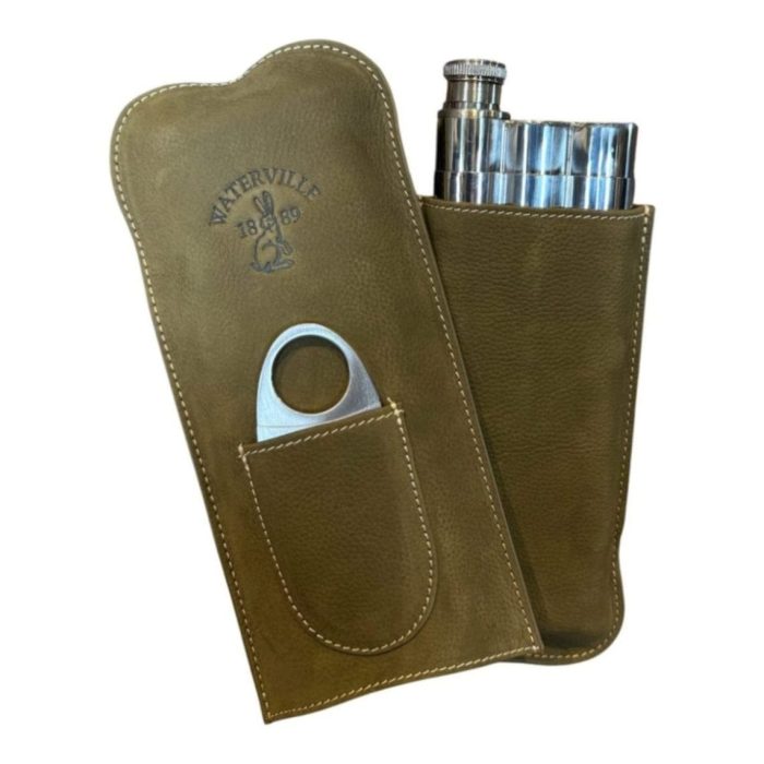 Cigar Case
