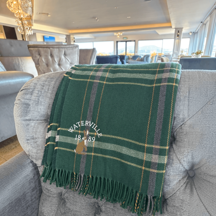 Waterville Blanket