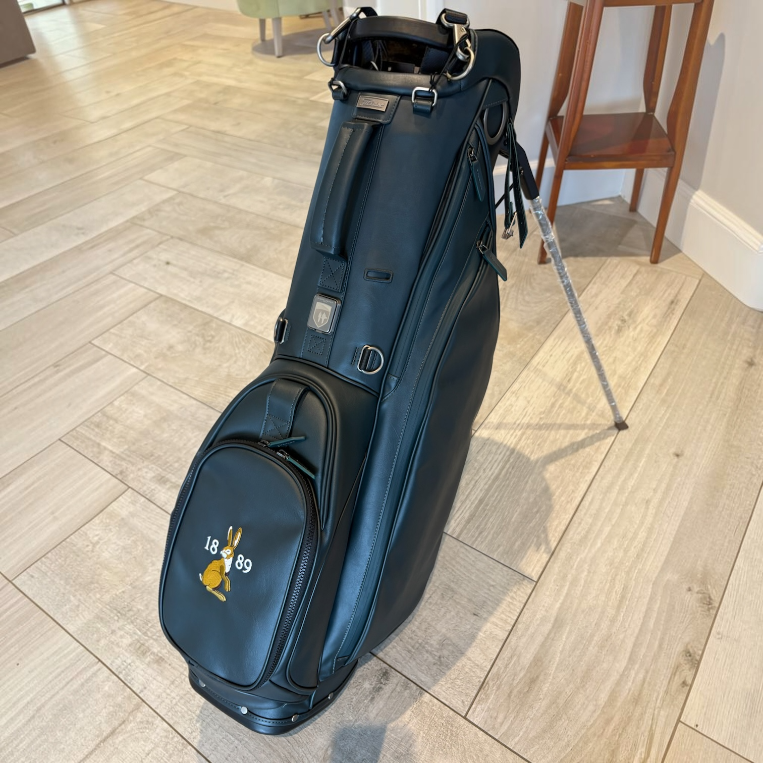 Links Legend Golf Bag