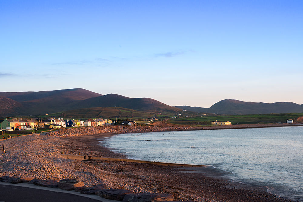 Golf courses in ireland 108