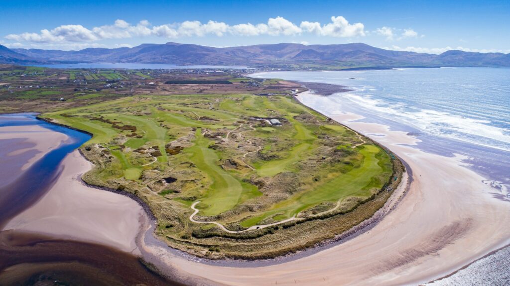 Waterville Golf Links