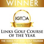 Links Golf Course of the Year 2024