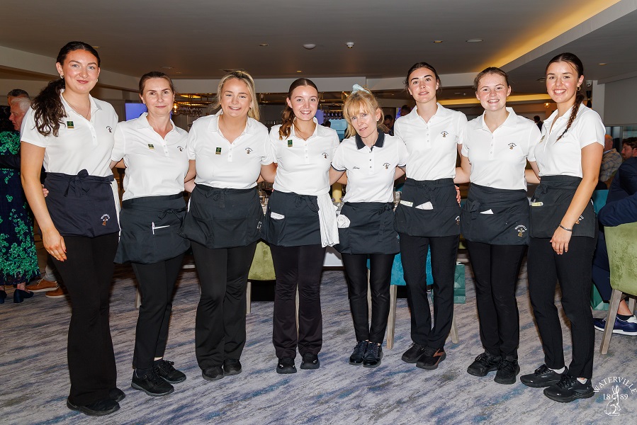Links Staff
