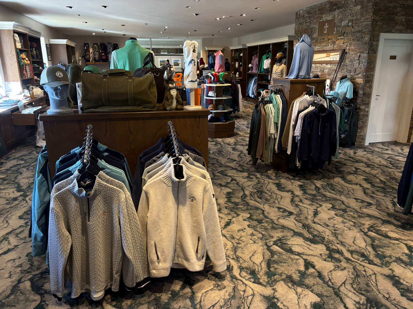 Waterville Golf Links Building 2026 (11)
